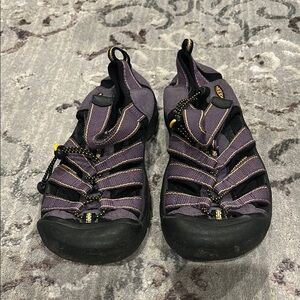 Keen sandals